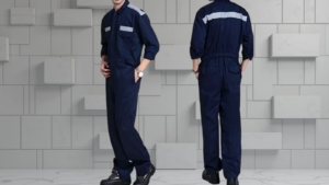 Overoles ignífugos Bogotá Las Nieves | Protección