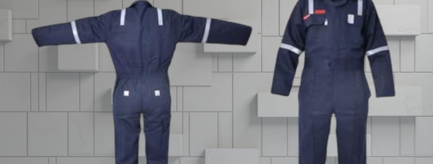 Overoles ignífugos Bogotá La Macarena | Protección