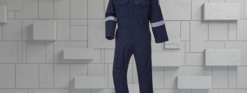 Overoles ignífugos Bogotá Lourdes | Protección total