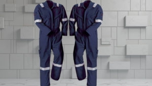 Overoles ignífugos Bogotá Santa Bárbara | Protección