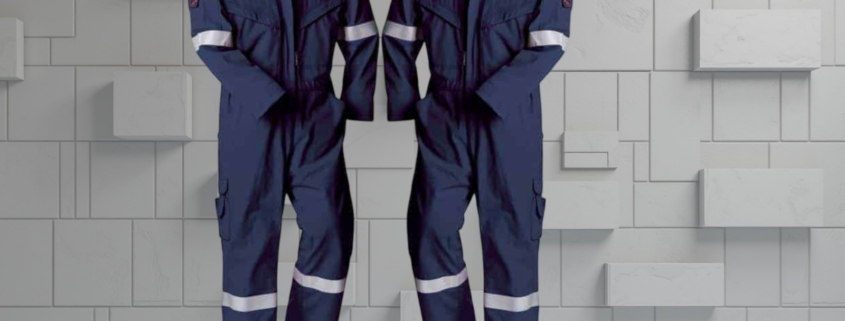 Overoles ignífugos Bogotá Santa Bárbara | Protección