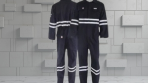 Overoles ignífugos Bogotá Los Mártires | Protección