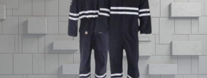 Overoles ignífugos Bogotá Los Mártires | Protección