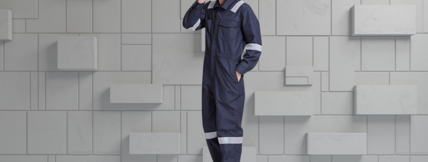 Overoles ignífugos Bogotá Ricaurte | Protección total