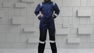 Overoles ignífugos Bogotá Antonio Nariño | Protección